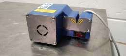 Messenslijper Fazzini K2